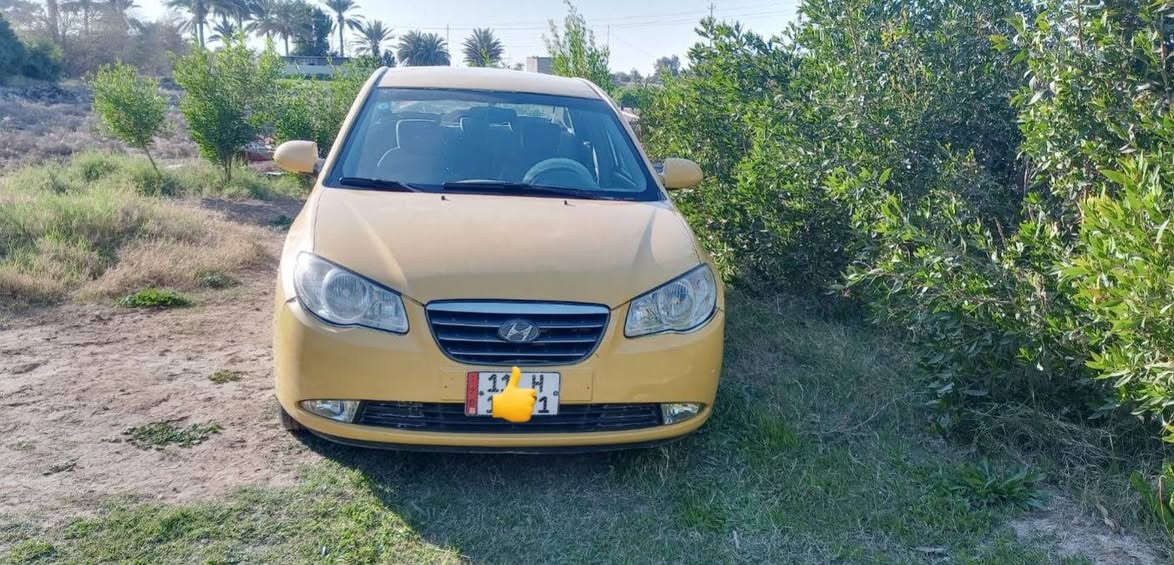 سلام عليكم ورحمة الله وبركاته
. النترا مقدس 2007 امريكيه رقم بغداد انكليزي سياره
خير من الله مكينه كير صدر تخم تاير كله جديد  السياره كير عادي بيهة طخه بل البجم ومصليحيهة وبيهة طخات بسيطه ومصلحه سياره جهازة كبل لشارع ربع مذب عليهة السعر (78)وبيهة مجال حك الجيه
رقمي
***********
***********
كورك وتساب فقط
