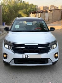 سلتوس ٢٠٢٤ • فول اوبشن • جلد بانوراما