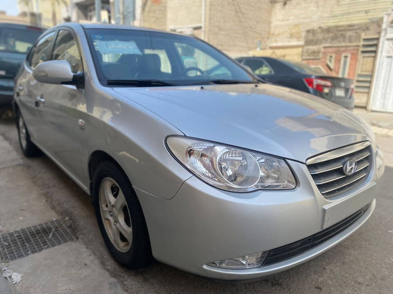 اللهم صلِ على محمد وآل محمد

بوليش عام للسيارة وبسعر مناسب 
شرط سيارتك تطلع كزازة 💎 
البوليش مرحلتين خشن وناعم + بوليش وتصفية الچام الخارجي +تشميع الاطارات +تشميع السوادات من الخارج + سقل وبوليش الماصدات الخارجية مجاناً
العمل للسيارة الصالون (60) الف 💢
العمل للسيارة العالية (75) الف  💢

( العرض لفترة محدودة )
رقمي : *********** 
مكاني : بغداد الحرية 

#بوليش المنصوري للعناية بالسيارات
