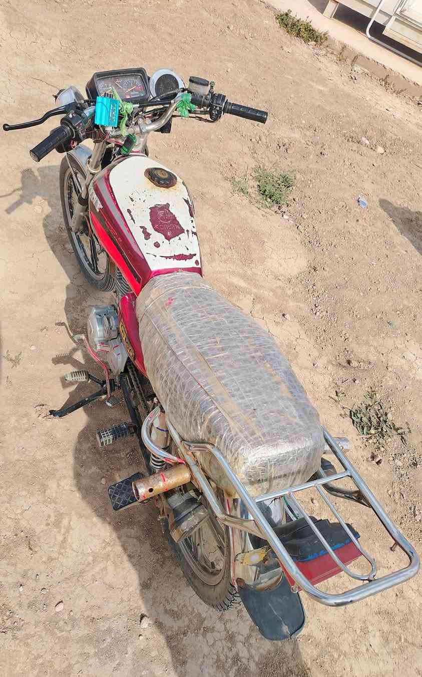 دراجه سفانه بدون موديل 2020 سعر 400 قفل الاتصال ***********
