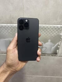 آيفون ١٣ بروماكس • بطارية ٨٤% • قفل
