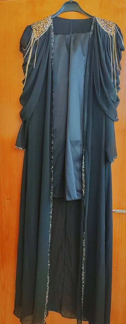 مرحبا بنات..

مجموعه ملابس نظيفه..

الأسعار من ٥ الي ٣٥..

المكان فلوجه


**إذا كنت صاحب هذا الإعلان وتريد حذفه لأي سبب، رجاءا أرسل رسالة إلى الدعم الفني**