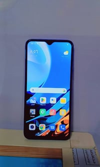 ريدمي 9T • ١٢٨ • نضيف