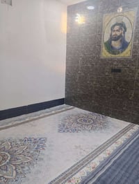 حي النداء شارع قنبر • ١٠٠م • جاهز للسكن