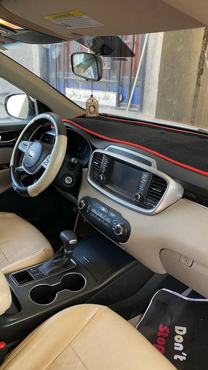 سورنتو وارد امريكي موديل 2020 مواصفاته تحكمات ستيرن رادارات بالمري اساير بالمري شاشه وكامره وثلاث وضعيات قياده وحاظث بس البنيد مبدل والباقي كفاله تفحص وين ميعجبك محرك 2400 أربعه سلندر وكير وحداديه كفاله سياره جديده ماشيه قليل 49الف ورقم بصره باسمنه تحويل مباشر العنوان ابو الخصيب حمدان مقابل الصناعيه سعرها 210 والشراي يتصل *********** البصرة, العراق
