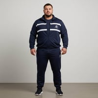 شلعة تراك • مقاسات ٤X-٧X • ١٩٤ قطعة