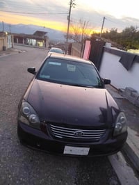 اوبتيما • ٢٠٠٨ • اوتوماتيك