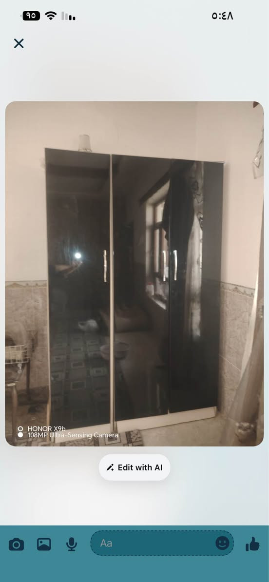 لەهەولێر بۆ فرۆشتن أربيل, العراق


**إذا كنت صاحب هذا الإعلان وتريد حذفه لأي سبب، رجاءا أرسل رسالة إلى الدعم الفني**