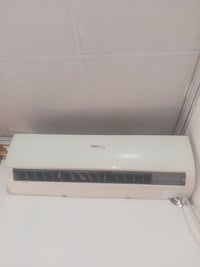 للبيع سبلت جنرال 2طن شغال سعر 200 الف العنوان ابو غريب العمارات قرب ال...