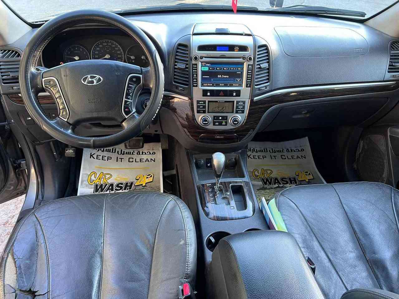 السلام عليكم اخوان اني مكلف بالنشر 
للبيع سنتافي 2012 فول مواصفات  امريكيه 5 راكب السياره جاهزه ربع متصرف عليها كير ومحرك وصدر امامي خلفي مكفولات تبريد ثلج شادلها منظومه زينون سونارها موجود بيها بارد فقط والباقي موضح بالسونار 
السعر 120 
العنوان بغداد -حي الإعلام 
للاستفسار الاتصال على هذا الرقم ‏‪***********‬‏
غير متواجد على الفيس بغداد, العراق
