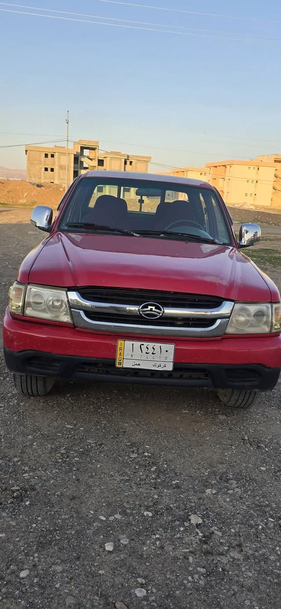 ژ-م***********
***********دێر بۆ فرۆشتن مۆدیل ٢٠١٣رەقەم کەرکوک مەنەفێست بەشەرتی ئەوەلیات مەکینە بەخ گێڕو مەکینەی ئەکسلی بەشەرت بێدەعم بێلێدراوی بێخایسات زۆر توندو تۆڵەو نمونەیە لە جوانی سعر ٤٩ گڵا کەمێ مەعمەلە 
ناونیشان چمچمال
