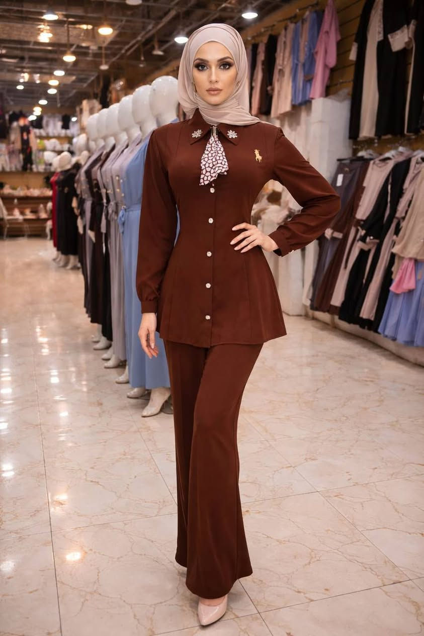 سعر الدرزن 180 ألف 
سوت  نسائي خامة دبي  
قياسات-40-42-44-46-48-50
متوفر توصيل إلى كافة المحافظات 
متوفر نظام سيريات و درازن حسب الرغبه


**إذا كنت صاحب هذا الإعلان وتريد حذفه لأي سبب، رجاءا أرسل رسالة إلى الدعم الفني**