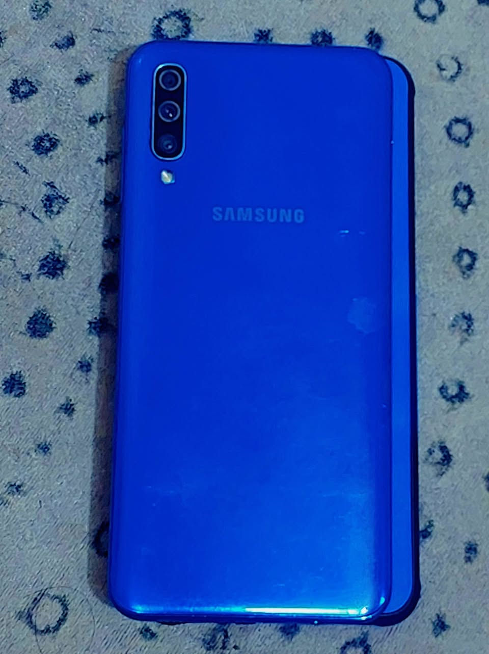 اي50 بي فطر بالحساس ما مثر عليه
40الف
يوجد توصيل


**إذا كنت صاحب هذا الإعلان وتريد حذفه لأي سبب، رجاءا أرسل رسالة إلى الدعم الفني**