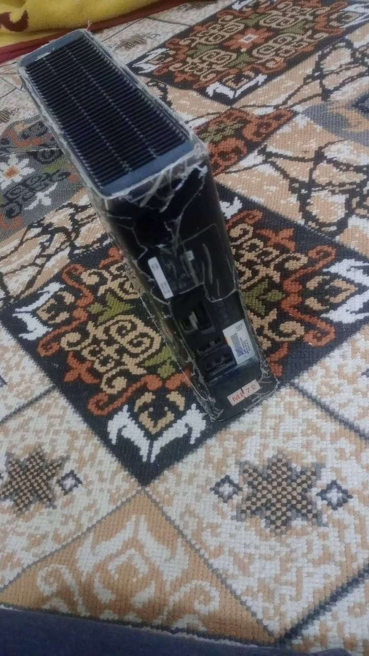 اكس بوكس كامل ملحقات
هارد محولة اصلية يدة تحكم واير عدد 1 اج دي 

عاطل يصلح   فقط الجهاز عاطل تصليحة غير مكلف 

بسعر60 الف فقط

لستفسار ***********واتساب
