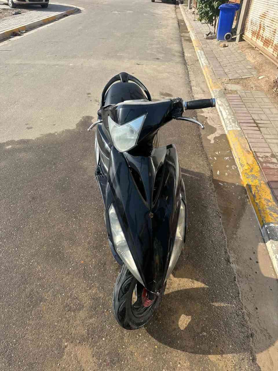ماكس مضلع نضيفه كلش ومابيها نواقص غير الباتري

وهذا رقمي
***********
