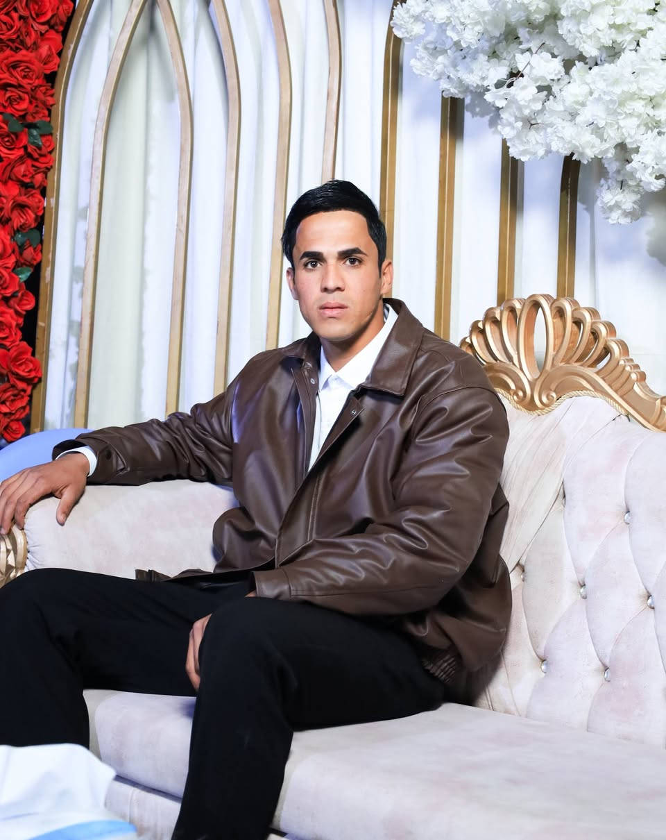 لقطات من حفل زفاف
#سجاد_سامي..ألف مبارك🎉🎊
متمنين لكم الحياة السعيده
#استوديو_القمه
بقيت الصور موجودات على تلكرام رابط القناة 👇
‏‪‏‪https://t.me/aaaaathhhhh
للحجز والاستفسار الاتصال ☎️ 
  📲 ‏‪***********‬‏
       ***********
