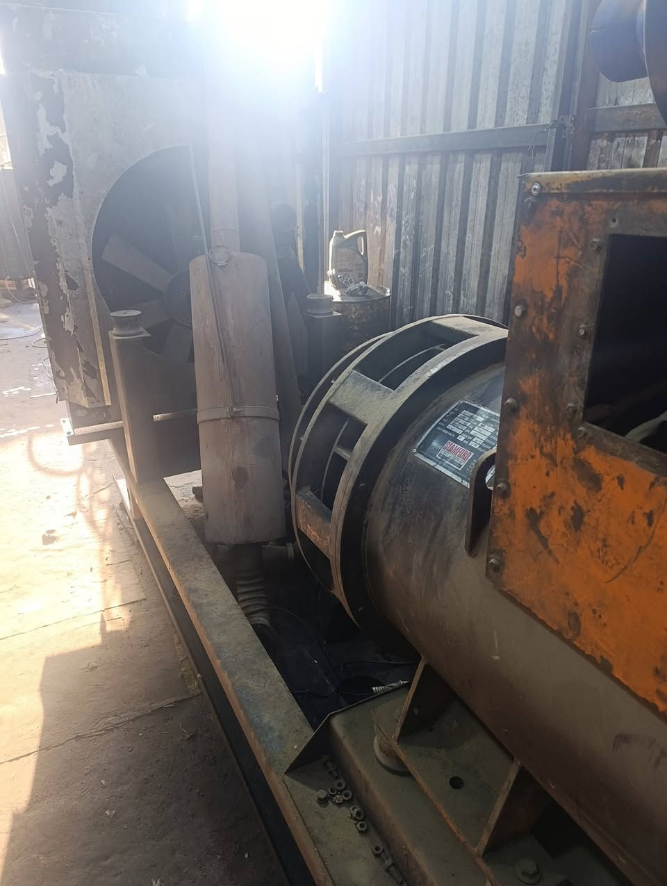 راس توليد ستامفور 250 كيفي
ملفوف ستيتر بلاد راجع المكان نجف السعر خاص


**إذا كنت صاحب هذا الإعلان وتريد حذفه لأي سبب، رجاءا أرسل رسالة إلى الدعم الفني**