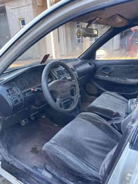 كورلا للبيع موديل 94  كله شغاله كير محرك شرط وكهربائيات تدفئى تشتغل صد...