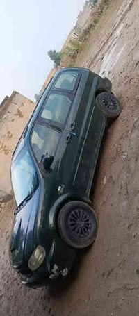 كرنفال • ٢٠٠١ • رقم بغداد