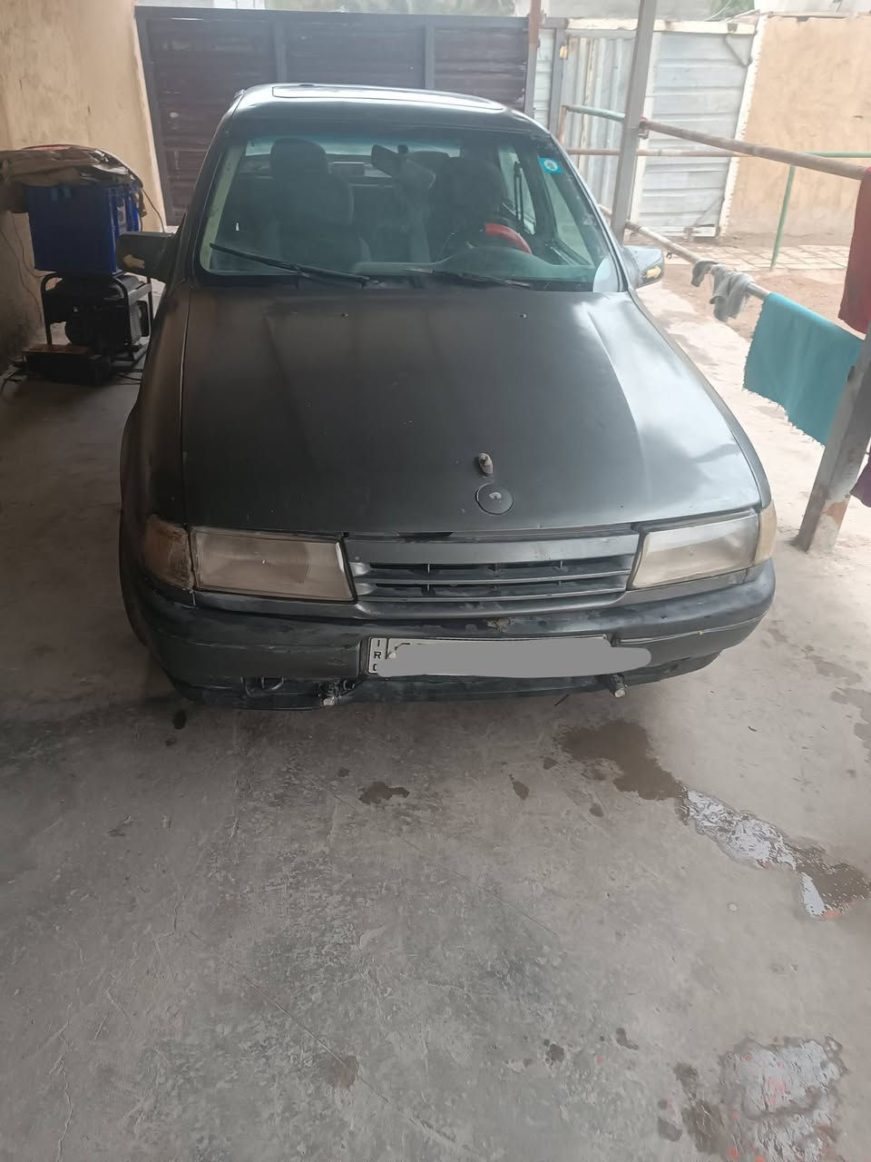 للبيع أوبل فكترة رقم انكليزي انبار سنوية ماساقطة بيهة خياسات قليلة بيهة خربطة سعر 20وبيهة مجال مكاني ابو غريب ***********
