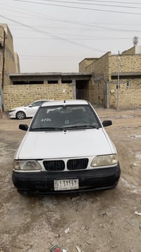سايبا • ٢٠١٤ • ناصرية