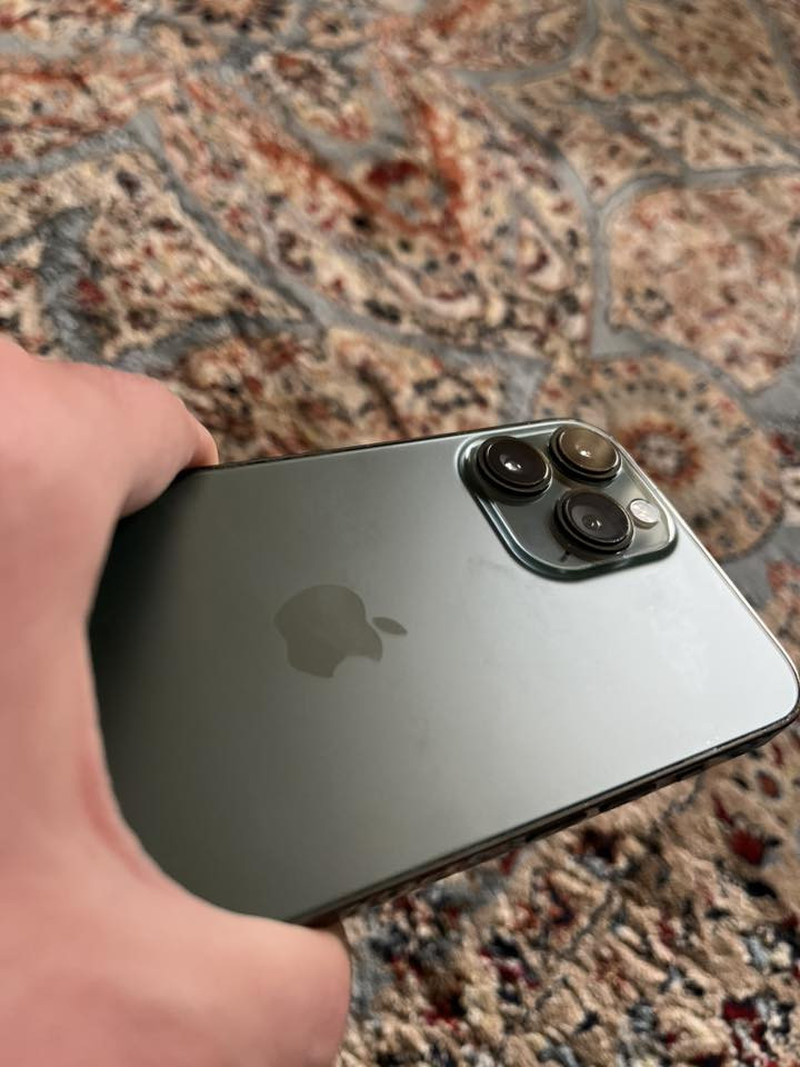 ١٣ برو ماكس شرق اوسط ٢٥٦ كيكا
آيفون 13 pro max شرق اوسط زيتوني
ذاكرة 256 
بطارية 84%
مبدل ضهر وفلات مال شحن 
سعر 550 الف وبي مجال
مكاني ساحة عدن
***********
