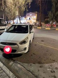 اكسنت • ٢٠١٦ • وارد خليجي