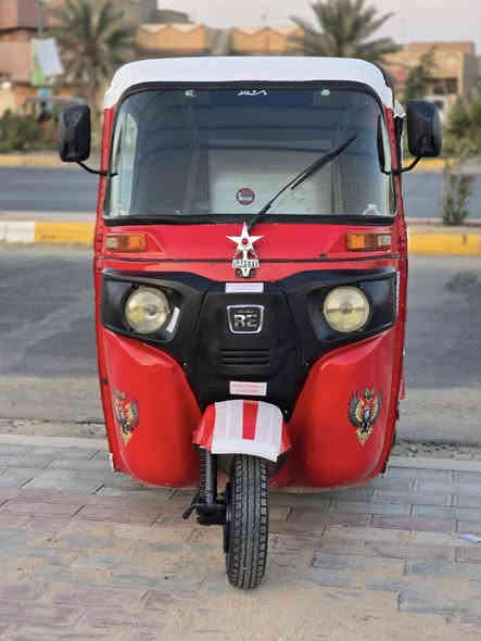 مكلف بالنشر شراي اتصل...٢٠١٩ طالعه ١٨ مديله أوراق البغدادي وصل بسمي محرك مكفول وجديد تراي حلو وناعم تخم جبلي جدد تكتك مال شغل
السعر ٣٦٠٠ 🔒 قفل بلا عمله 
سكني كربلاء ***********
