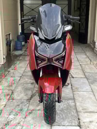 ماكس١ • ليثيوم • ١٠٠كم/س