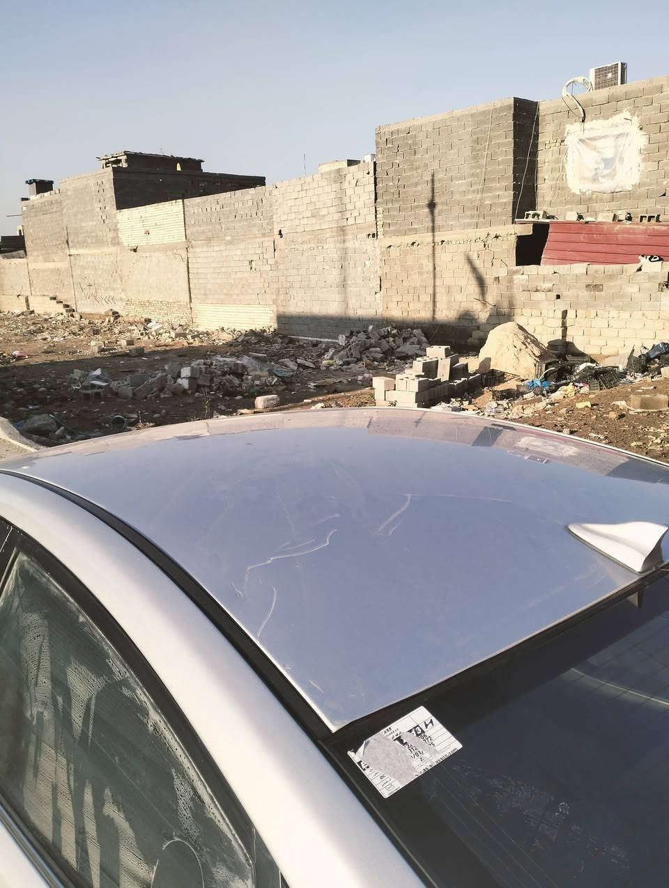 السلام عليكم افانتي ادوات بدون  رقم 2014 كامل مواصفات ماعدة فتحة مرايات شفط بطن اسود جلد  ماصدات لدات سيارة جديدة دخول جديد السعر 45 لا تعلق ولا تراسل اتصل وتدلل  *********** مكان بغداد
