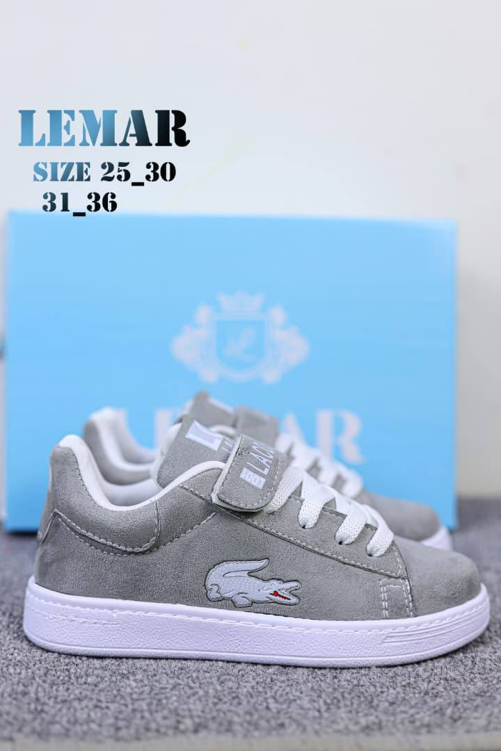 جديد ولادي و ب ب.  لاكوست مشمعتا جلد الغزال ضبان طبي سميك بطانه جورسة نعل بروتان مخيط كجون 
للتواصل ٠٩٩٧٥٤٧٠٤٤
٠٩٦٢٧٠٣٣٥٧


**إذا كنت صاحب هذا الإعلان وتريد حذفه لأي سبب، رجاءا أرسل رسالة إلى الدعم الفني**