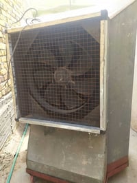مبردات • شغالات • بغداد السيديه