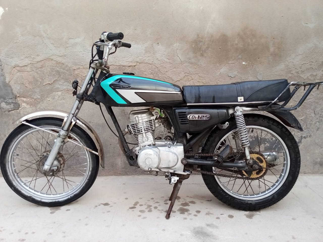 نامه ادوات للبيع سعر 450


**إذا كنت صاحب هذا الإعلان وتريد حذفه لأي سبب، رجاءا أرسل رسالة إلى الدعم الفني**