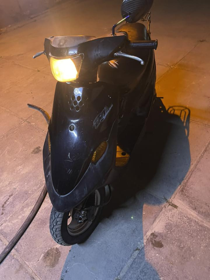 بيجي فحل
كامله نكر سلف
مبدل بوش وبستم 
350
***********
