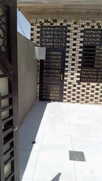 مجمع بيتي الثاني بلوك ٧٥ • ٢٠٠م • غرفتين