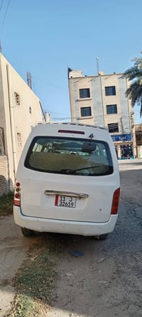 مكلف بالنشر السلام عليكم للبيع جنبي موديل 2014 محرك ستندر جديد كير اكس...