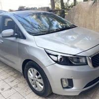 سيدونا ٢٠١٨ • رقم واسط • تحويل مباشر