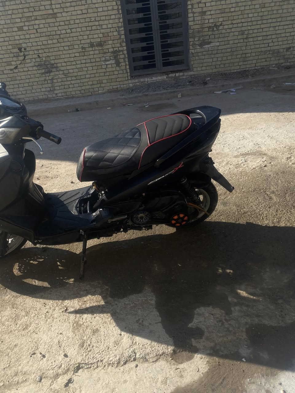 سلام عليكم سكنس لد كامله من كلشي نص نكره بيهه تزويد قليل كلجات رياضي بيهه صلنصه اصليه تزويد خفيف مكاني بغداد حي أور فقط مراوس اكفل مكينه وكفل سرقه قيق هندر موجود غراضهه كلهه موجوده تحياتي للجميع 💕1️⃣


**إذا كنت صاحب هذا الإعلان وتريد حذفه لأي سبب، رجاءا أرسل رسالة إلى الدعم الفني**