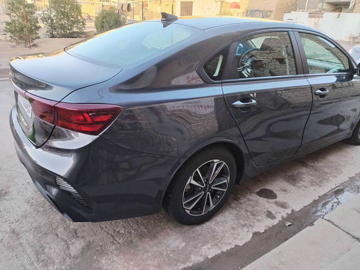 كيه فورتي٢٣مكفوله  تقري تعمل وتسير  حره  بسمي للستفسر التصال عله الرقم *********** ناصرية, ذي قار
