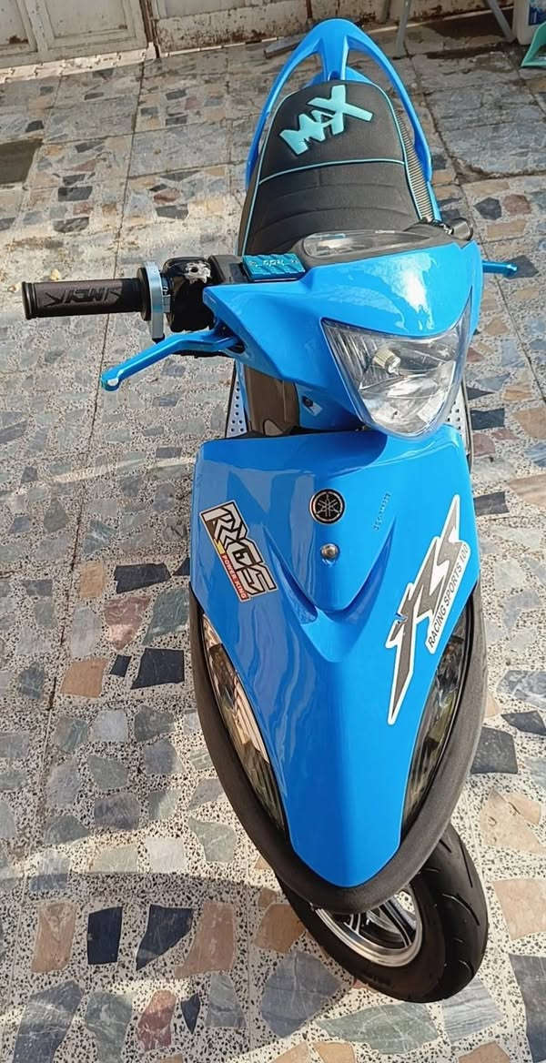 سلام عليكم دراجة ماكس عدلة لبيع بوشه بلاديه الكهربائيات كامله بيه وياله نجمه المكان دوره ابو دشير 
رقم: ***********
