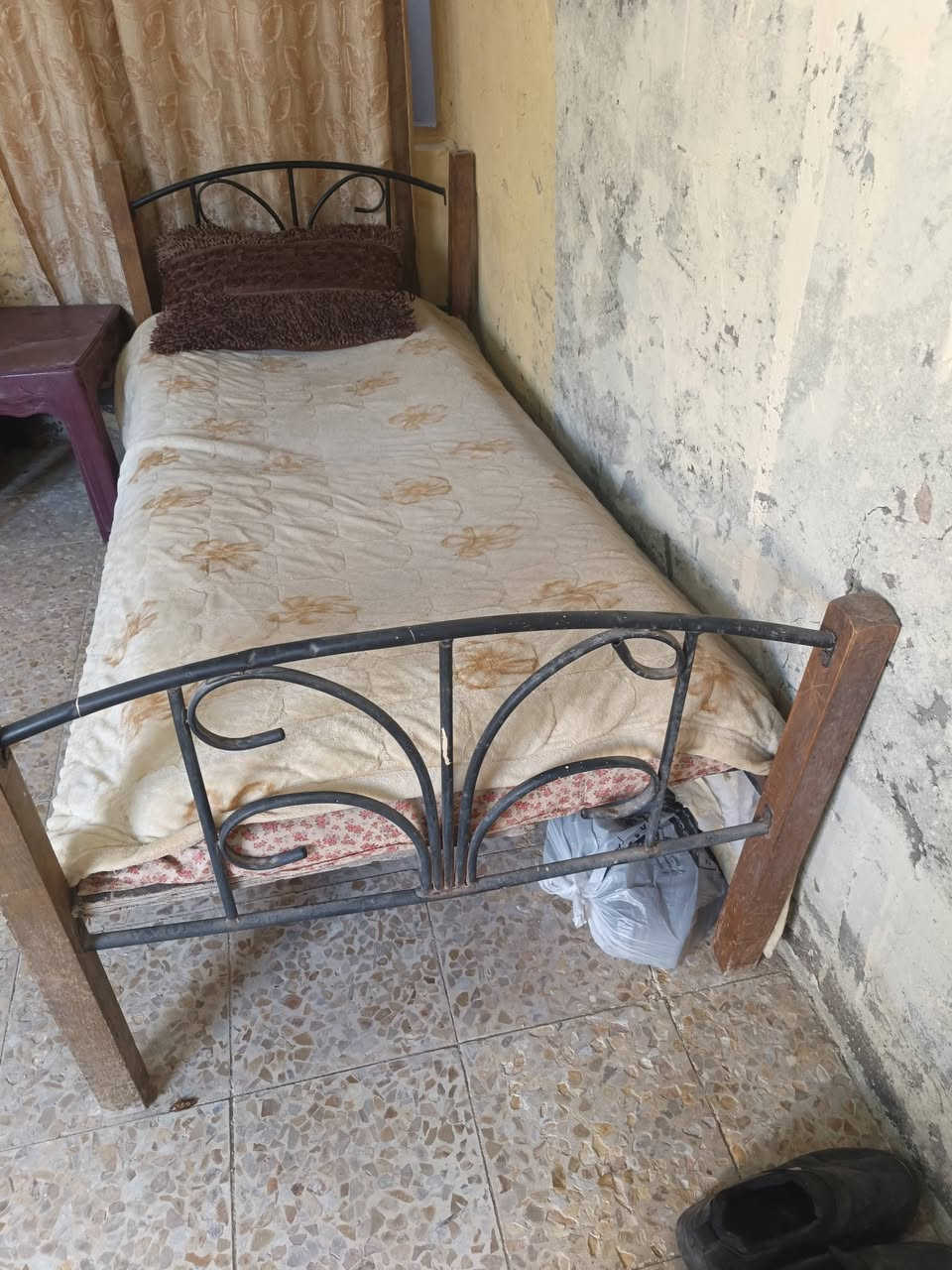 كاونتر ابوبابين تعليگ ب٥٠وبي مجال جربايةنفرحديد ب٢٥ كاريدقطعتين كبار ب٣٠ اثنينهن


**إذا كنت صاحب هذا الإعلان وتريد حذفه لأي سبب، رجاءا أرسل رسالة إلى الدعم الفني**