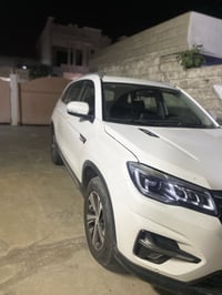 شانجان CS75 • ٢٠١٩ • تيربو ١٨٠٠