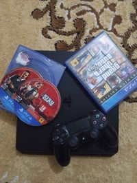 بلي4 • GTA5 • قابل تهكير