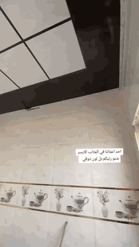 السلام عليكم شغلنا✅
سقف ثانوي✅
جبس بورد✅
بديل الخشب✅
بديل الرخام✅
وكل ما يخص السقف✅
للتواصل ***********
