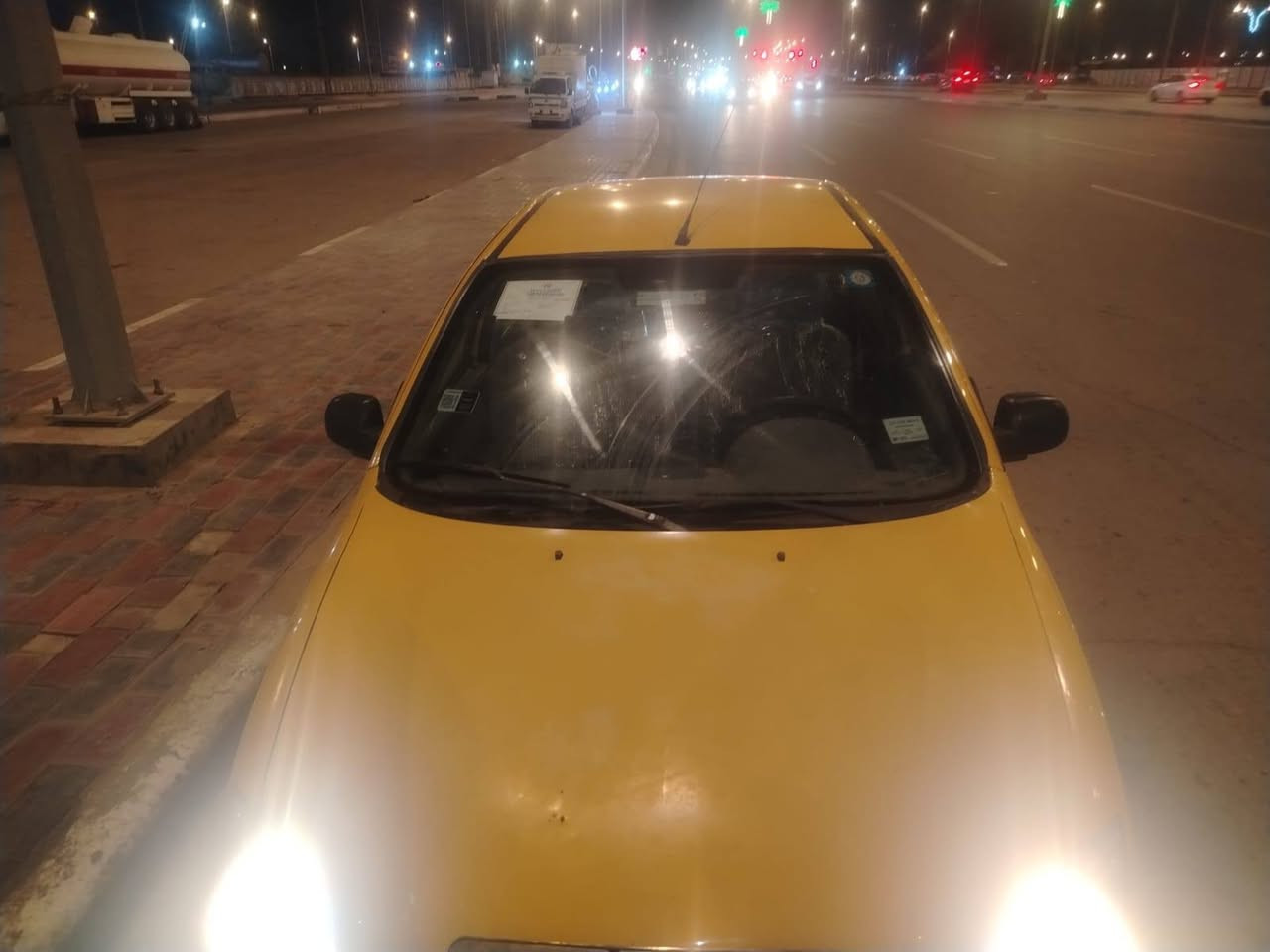 *********** لها سيد مديل 16كير مكفول ومحرك لا تنقيص ولا تبخير مكفولات سنوية 28راعيهة كربلة بيهة شبر بلجاملغ الخلفي وباردات سعرهة 39وبيهة مجال
