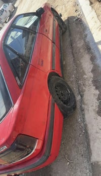 كيا • موديل ١٩٩٠ • قابل تفاوض