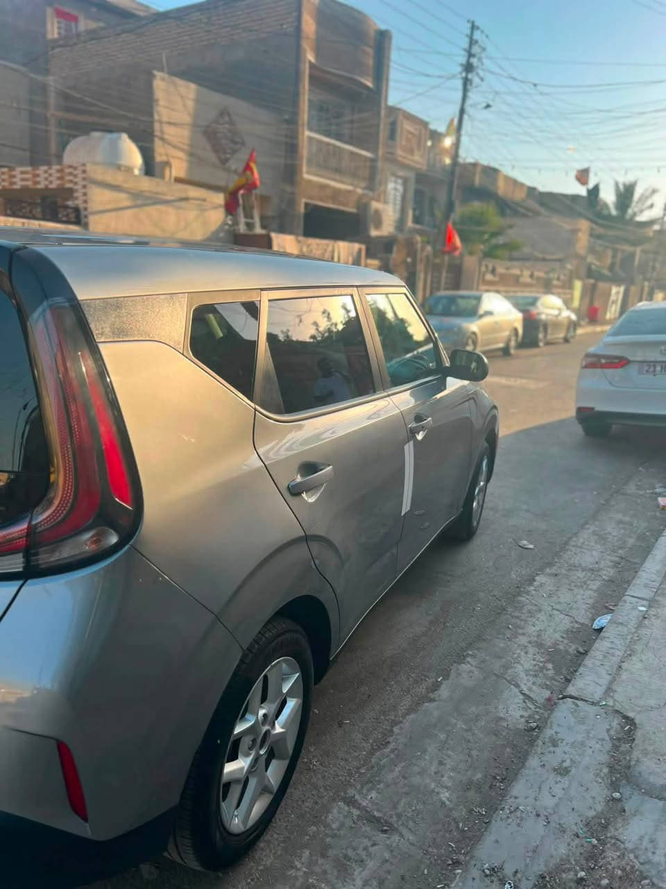 صول موديل 24 فحص مؤقت لبيع او مراس سعر 125 رقم الهاتف ***********
