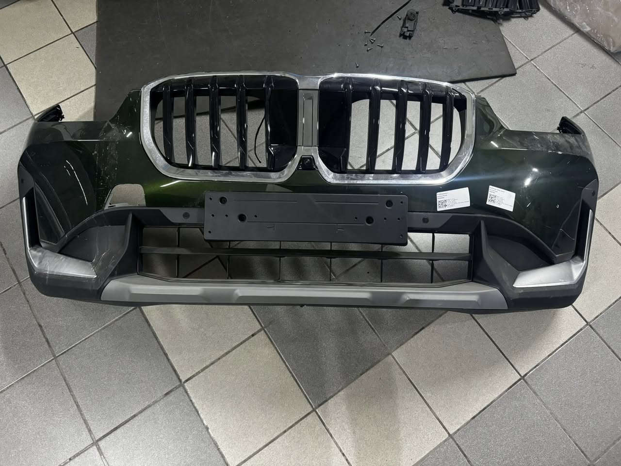 BMW 
X1
2023-2026


**إذا كنت صاحب هذا الإعلان وتريد حذفه لأي سبب، رجاءا أرسل رسالة إلى الدعم الفني**