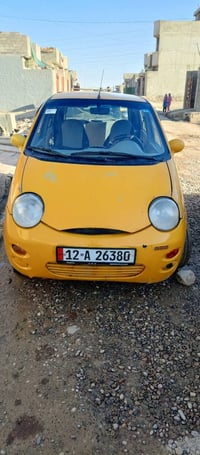 كوكو • نينوى • محرك ٤