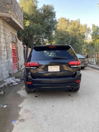 للبيع جيب موديل 2015 وارد أمريكي حادثه بنيد وشوية من الجاملغ  فقط، بدو...